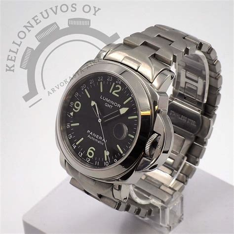 panerai kellot